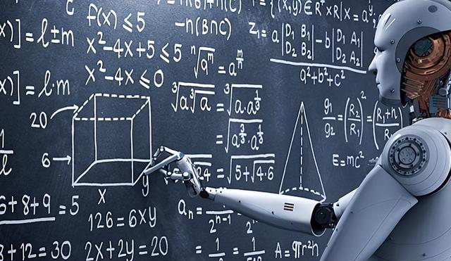 人工智能正在改變軟件開發(fā)，開發(fā)人員的生產(chǎn)力提高了10倍